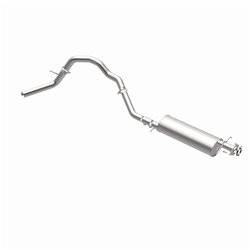 BRExhaust 2003-2006 Ford Expedition Ajustement Direct Système d'Échappement de Remplacement