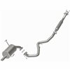 BRExhaust 2010-2017 Subaru Legacy 2.5L Ajustement Direct Système d'Échappement de Remplacement