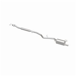 BRExhaust 2010-2017 Subaru Legacy 2.5L Ajustement Direct Système d'Échappement de Remplacement