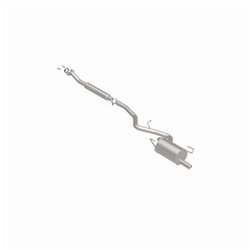 BRExhaust 2010-2017 Subaru Legacy 2.5L Ajustement Direct Système d'Échappement de Remplacement