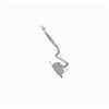 BRExhaust 2010-2017 Subaru Legacy 2.5L Ajustement Direct Système d'Échappement de Remplacement