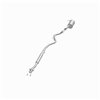 BRExhaust 2010-2017 Subaru Legacy 2.5L Ajustement Direct Système d'Échappement de Remplacement