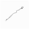 BRExhaust 2010-2017 Subaru Legacy 2.5L Ajustement Direct Système d'Échappement de Remplacement