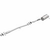 BRExhaust 1999-2001 Subaru Impreza 2.2L Ajustement Direct Système d'Échappement de Remplacement