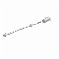BRExhaust 1999-2001 Subaru Impreza 2.2L Ajustement Direct Système d'Échappement de Remplacement