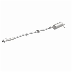 BRExhaust 1999-2001 Subaru Impreza 2.2L Ajustement Direct Système d'Échappement de Remplacement