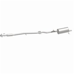 BRExhaust 1999-2001 Subaru Impreza 2.2L Ajustement Direct Système d'Échappement de Remplacement