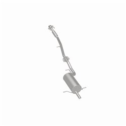 BRExhaust 1999-2001 Subaru Impreza 2.2L Ajustement Direct Système d'Échappement de Remplacement
