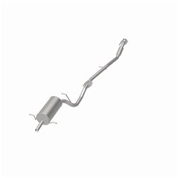 BRExhaust 1999-2001 Subaru Impreza 2.2L Ajustement Direct Système d'Échappement de Remplacement