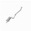 BRExhaust 1999-2001 Subaru Impreza 2.2L Ajustement Direct Système d'Échappement de Remplacement