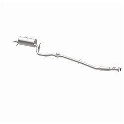 BRExhaust 1999-2001 Subaru Impreza 2.2L Ajustement Direct Système d'Échappement de Remplacement