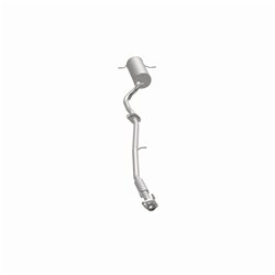 BRExhaust 1999-2001 Subaru Impreza 2.2L Ajustement Direct Système d'Échappement de Remplacement