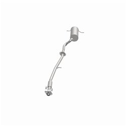 BRExhaust 1999-2001 Subaru Impreza 2.2L Ajustement Direct Système d'Échappement de Remplacement