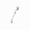 BRExhaust 1999-2001 Subaru Impreza 2.2L Ajustement Direct Système d'Échappement de Remplacement
