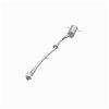BRExhaust 1999-2001 Subaru Impreza 2.2L Ajustement Direct Système d'Échappement de Remplacement