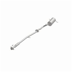 BRExhaust 1999-2001 Subaru Impreza 2.2L Ajustement Direct Système d'Échappement de Remplacement