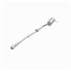BRExhaust 1999-2001 Subaru Impreza 2.2L Ajustement Direct Système d'Échappement de Remplacement