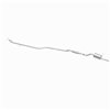 BRExhaust 2001-2005 Honda Civic 1.7L Ajustement Direct Système d'Échappement de Remplacement