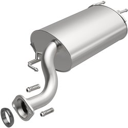 BRExhaust 1999-2003 Lexus RX300 3.0L Ajustement Direct Système d'Échappement de Remplacement