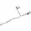 BRExhaust 2005-2005 Subaru Outback 2.5L Ajustement Direct Système d'Échappement de Remplacement