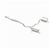 BRExhaust 2005-2005 Subaru Outback 2.5L Ajustement Direct Système d'Échappement de Remplacement
