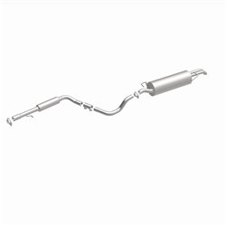 BRExhaust 1999-2005 Volkswagen Jetta Ajustement Direct Système d'Échappement de Remplacement