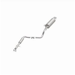 BRExhaust 1999-2005 Volkswagen Jetta Ajustement Direct Système d'Échappement de Remplacement