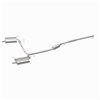 BRExhaust 1998-2002 Honda Accord 3.0L Ajustement Direct Système d'Échappement de Remplacement