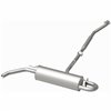 BRExhaust 1996-1997 Toyota RAV4 2.0L Ajustement Direct Système d'Échappement de Remplacement