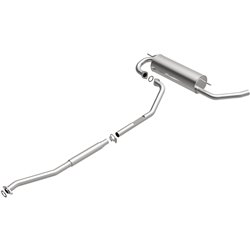 BRExhaust 1996-1997 Toyota RAV4 2.0L Ajustement Direct Système d'Échappement de Remplacement