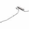 BRExhaust 1996-1997 Toyota RAV4 2.0L Ajustement Direct Système d'Échappement de Remplacement