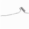 BRExhaust 1996-1997 Toyota RAV4 2.0L Ajustement Direct Système d'Échappement de Remplacement