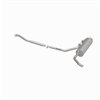 BRExhaust 1996-1997 Toyota RAV4 2.0L Ajustement Direct Système d'Échappement de Remplacement