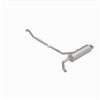 BRExhaust 1996-1997 Toyota RAV4 2.0L Ajustement Direct Système d'Échappement de Remplacement