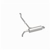 BRExhaust 1996-1997 Toyota RAV4 2.0L Ajustement Direct Système d'Échappement de Remplacement