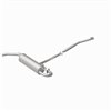 BRExhaust 1996-1997 Toyota RAV4 2.0L Ajustement Direct Système d'Échappement de Remplacement