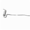 BRExhaust 1996-1997 Toyota RAV4 2.0L Ajustement Direct Système d'Échappement de Remplacement