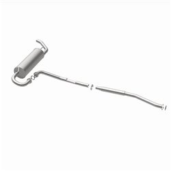 BRExhaust 1996-1997 Toyota RAV4 2.0L Ajustement Direct Système d'Échappement de Remplacement
