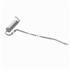 BRExhaust 1996-1997 Toyota RAV4 2.0L Ajustement Direct Système d'Échappement de Remplacement