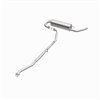 BRExhaust 1996-1997 Toyota RAV4 2.0L Ajustement Direct Système d'Échappement de Remplacement