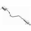 BRExhaust 2011-2013 Kia Forte 2.0L Ajustement Direct Système d'Échappement de Remplacement