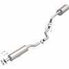 BRExhaust 2011-2013 Kia Forte 2.0L Ajustement Direct Système d'Échappement de Remplacement