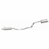 BRExhaust 2011-2013 Kia Forte 2.0L Ajustement Direct Système d'Échappement de Remplacement