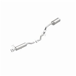 BRExhaust 2011-2013 Kia Forte 2.0L Ajustement Direct Système d'Échappement de Remplacement