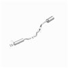 BRExhaust 2011-2013 Kia Forte 2.0L Ajustement Direct Système d'Échappement de Remplacement