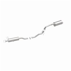 BRExhaust 2011-2013 Kia Forte 2.0L Ajustement Direct Système d'Échappement de Remplacement