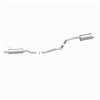 BRExhaust 2011-2013 Kia Forte 2.0L Ajustement Direct Système d'Échappement de Remplacement