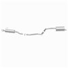 BRExhaust 2011-2013 Kia Forte 2.0L Ajustement Direct Système d'Échappement de Remplacement
