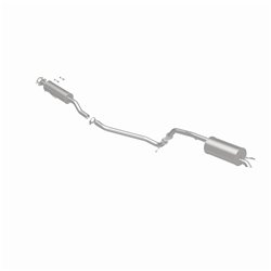 BRExhaust 2011-2013 Kia Forte 2.0L Ajustement Direct Système d'Échappement de Remplacement