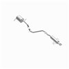 BRExhaust 2011-2013 Kia Forte 2.0L Ajustement Direct Système d'Échappement de Remplacement
